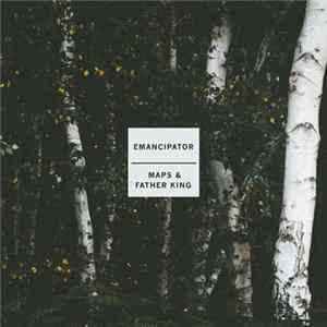 Emancipator - Maps & Father King FLAC album