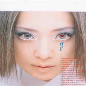 Ayumi Hamasaki - Ayu-mi-x / あゆ・み・っくす FLAC album