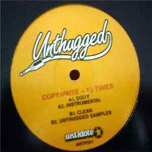 Copywrite - 10 Times FLAC album