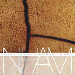 Tony Bevan, Jeb Bishop, Michael Zerang, John Edwards - Nham FLAC album