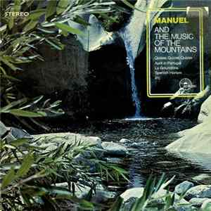 Manuel And The Music Of The Mountains - Manuel And The Music Of The Mountains FLAC album