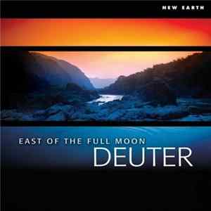 Deuter - East Of The Full Moon FLAC album