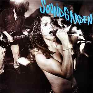 Soundgarden - Screaming Life EP FLAC album