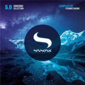 Feinmechanik - Sinsonic Selection 5.0 FLAC album