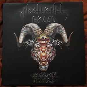 Nocturnal Breed - Black Cult FLAC album