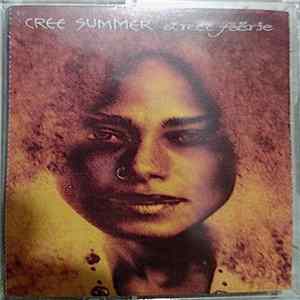 Cree Summer - Street Faërie FLAC album