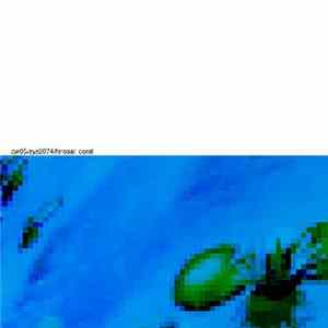 sys2074 - Ferosal Coral FLAC album