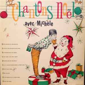 Michèle Richard - Chantons Noël Avec Michèle FLAC album