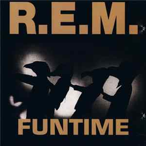 R.E.M. - Funtime FLAC album