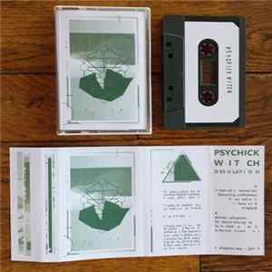 Psychick Witch - Desolation Now FLAC album