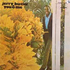 Jerry Butler - You & Me FLAC album