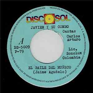 Javier Y Su Combo - El Baile De Muñeco FLAC album