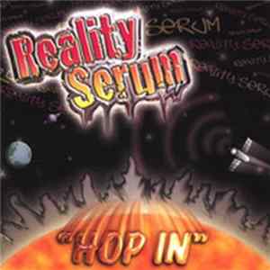 Reality Serum - Hop In FLAC album
