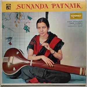 Sunanda Patnaik - Raga Jayjayanti, Ramkeli FLAC album