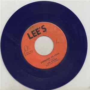 Lester Sterling & Stranger Cole / Ken Parker - Bangarang / Someone To Love FLAC album