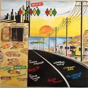 Various - Street Art FLAC album
