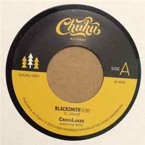 CrossLakes - BLACKSMITH FLAC album