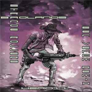 Strange Rollers - Badlands FLAC album
