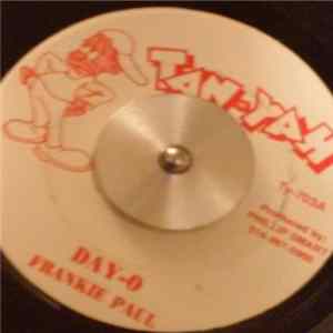 Frankie Paul / Pa Pa San - Day-O / Run The Route FLAC album