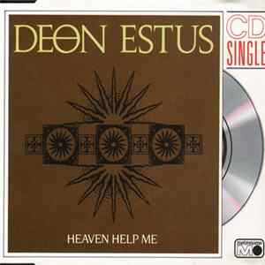 Deon Estus - Heaven Help Me FLAC album