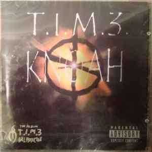 T.I.M.3. - Knoah FLAC album