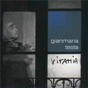 Gianmaria Testa - Vitamia FLAC album