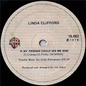 Linda Clifford - If My Friends Could See Me Now / You Are, You Are FLAC album
