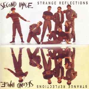 Second Image - Strange Reflections FLAC album