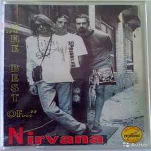 Nirvana - The Best Of... FLAC album