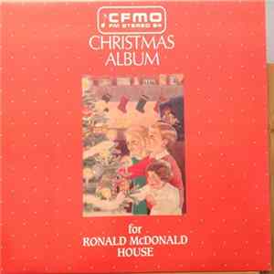 Various - CFMO's Christmas Classics FLAC album
