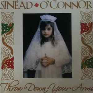 Sinéad O'Connor - Throw Down Your Arms FLAC album