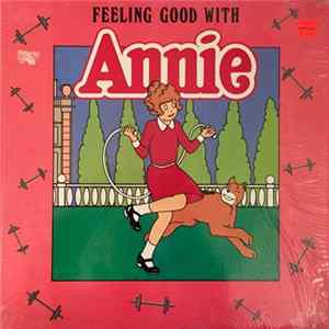No Artist - Feeling Good With Annie FLAC album