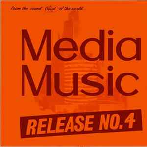 Dan Kirsten - Release No. 4 - World Of Progress FLAC album