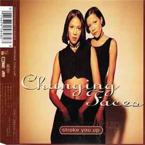 Changing Faces - Stroke You Up FLAC album