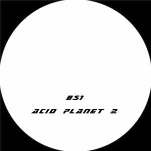 BS 1 - Acid Planet 2 FLAC album