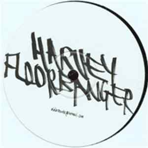 PJ Harvey - Harvey Floorbanger FLAC album