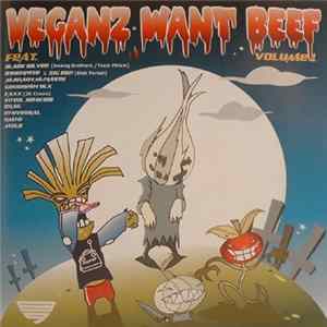 Various - Veganz Want Beef Volume 1 FLAC album