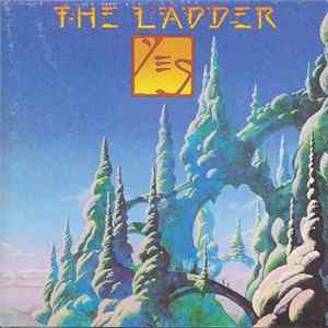 Yes - The Ladder FLAC album