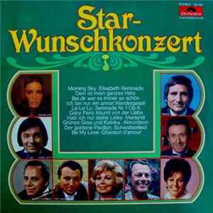 Various - Star-Wunschkonzert FLAC album
