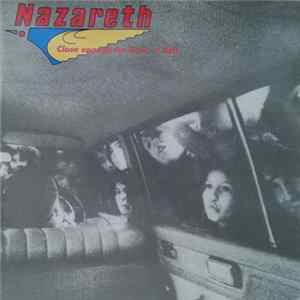 Nazareth - Close Enough For Rock 'N' Roll FLAC album