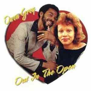 Owen Gray - Out In The Open FLAC album