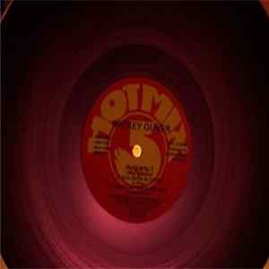 Mickey Oliver - In-Ten-Si-T FLAC album