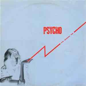 Psycho - Cid Dadada Cid FLAC album