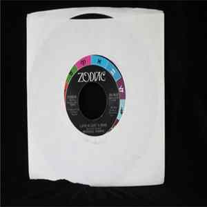Michael Rabon - Love Is Just A Song FLAC album