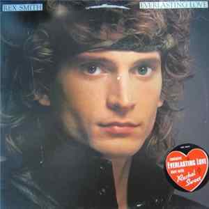 Rex Smith - Everlasting Love FLAC album