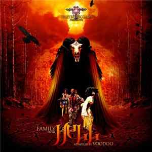Voodoo - Family From Hell FLAC album