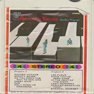 Ramsey Lewis - Maiden Voyage FLAC album