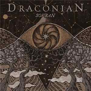 Draconian - Sovran FLAC album