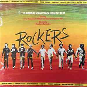 Various - Rockers (Original Soundtrack) FLAC album