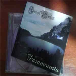 Sea of Nectar - Paramounts FLAC album